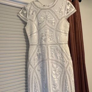 Lulus Body-con dress